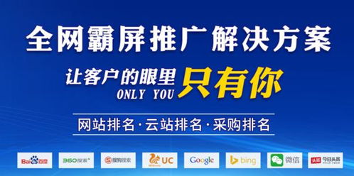 潍坊网站推广广告攻略，让你的网站在本地市场脱颖而出