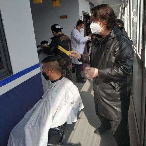 邯郸理发加盟店品牌推荐及案例分析