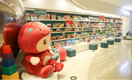 早教加盟品牌大盘点