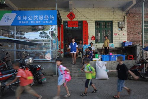 乡村外卖，小地方大商机，如何快速赚钱攻略