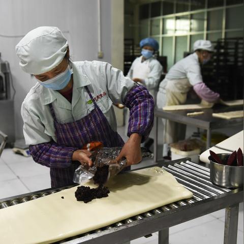 深圳学西点烘焙，这些地方让你成为烘焙达人！