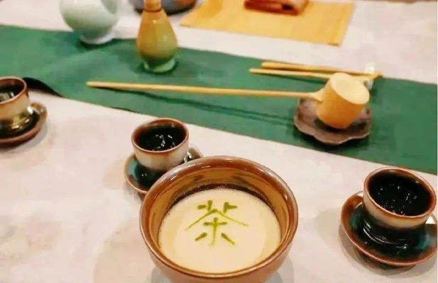 六大茶系融合，打造跨界茶叶新品牌—一场味蕾与文化的盛宴