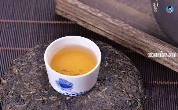 探寻黄色茶叶品牌，品味茶香中的独特韵味