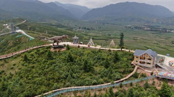 山东网红景点大盘点，这些地方让你刷爆朋友圈！