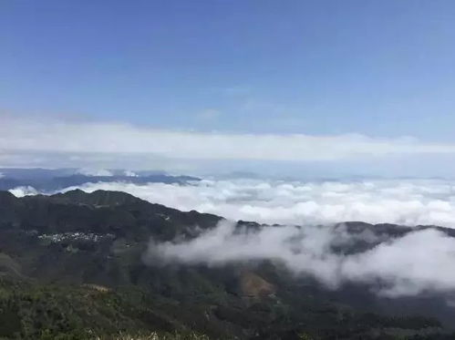 山东网红景点大盘点，这些地方让你刷爆朋友圈！