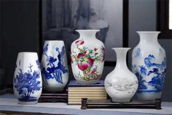 厦门瓷器加盟店品牌推荐及案例分析