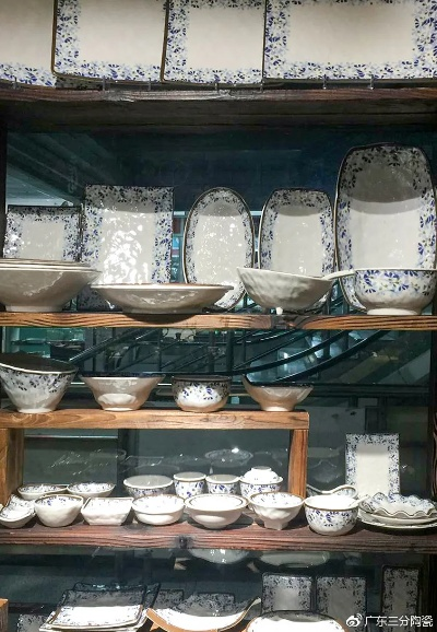厦门瓷器加盟店品牌推荐及案例分析