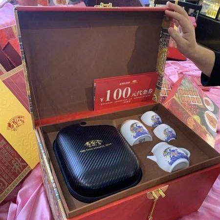 盘点高端迷你茶叶罐品牌，品味生活从一罐开始