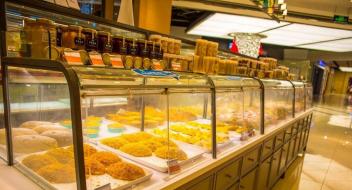面包店学西点，揭秘西点师成长之路