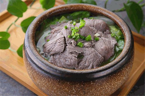 乐山牛肉店品牌加盟指南