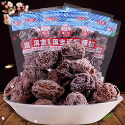 话梅饼零食品牌推荐全攻略，老饕私藏的避坑指南+选购秘籍