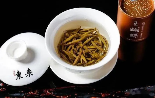 闽南茶香里的老字号与新势力，这些茶叶品牌你喝过几个？