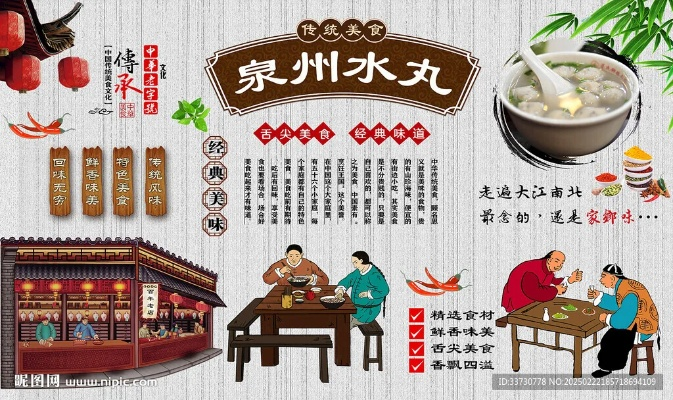 泉州品牌鱼丸加盟店推荐