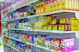 母婴品牌店，为宝宝和妈妈们打造温馨的购物天堂