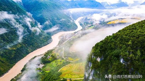 云南小众秘境！盐津必打卡的8大景点，表格+案例教你玩转山水人文