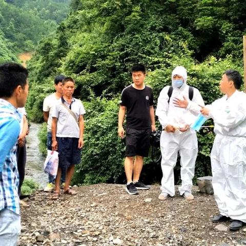 人才振兴是乡村振兴的第一引擎