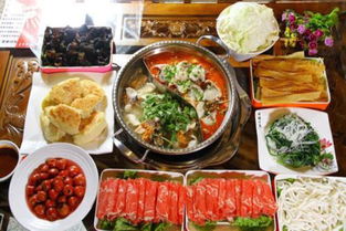 县城加盟品牌大餐推荐