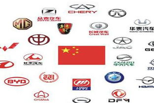 品牌车到底啥样？手把手教你看懂车标里的门道