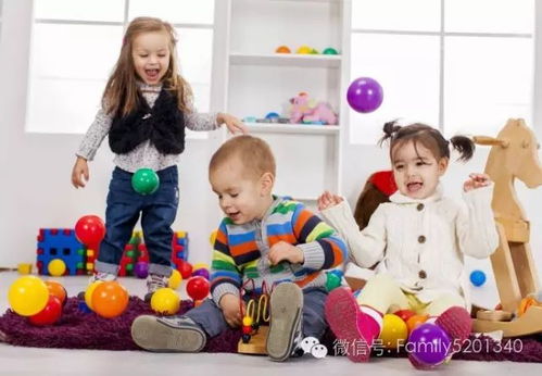 商水县幼儿园早教加盟，开启孩子成长的黄金钥匙
