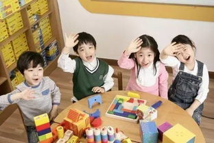商水县幼儿园早教加盟，开启孩子成长的黄金钥匙