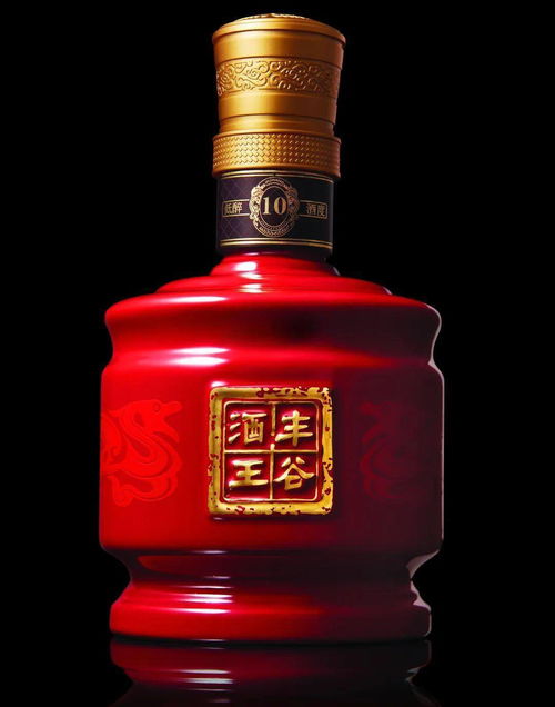 中国白酒界的烈酒之王，87度白酒品牌全解析