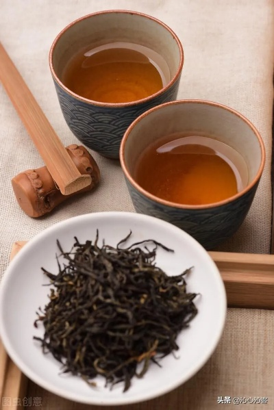茶叶界的六大天王，这些大牌让你喝出中国味