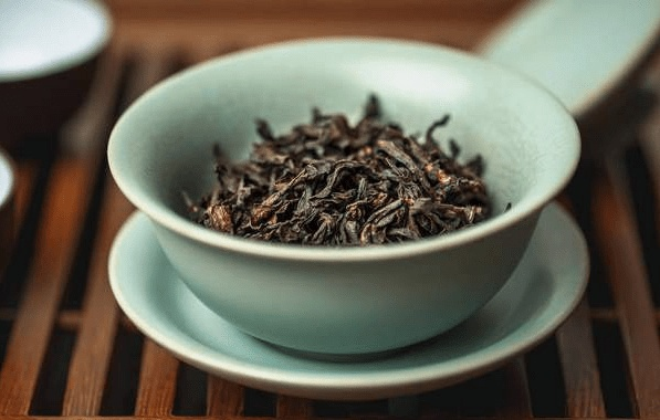茶叶界的六大天王，这些大牌让你喝出中国味