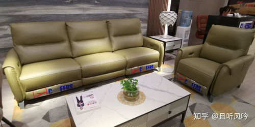 10个高性价比沙发品牌推荐，大品牌也能买得起的舒适选择