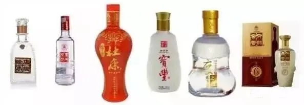 白酒江湖的门道，从品牌到口感，这些区别你真的懂吗？