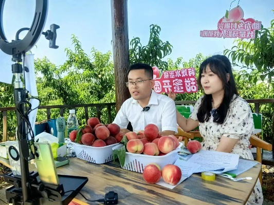 主持人助力乡村振兴的三驾马车，传播、赋能与破圈
