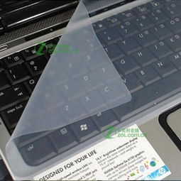 电脑键盘膜选购指南，10大品牌实测+避坑经验全公开