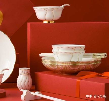 中国陶瓷套装品牌全解析，从传统手作到现代国潮的选购指南
