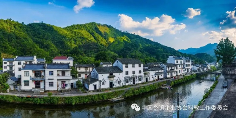 三乡工程，乡村振兴的三驾马车如何拉动乡村新引擎