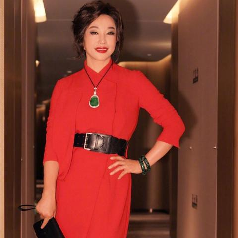 2023年旗袍与腰封搭配指南，这些品牌让你秒变民国风女神