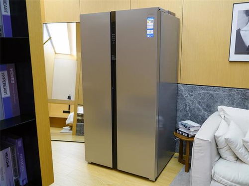 2023年实用效果最好的冰箱品牌排行榜，省电、保鲜、耐用全解析