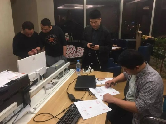租房白条套现，揭秘背后的陷阱与机遇