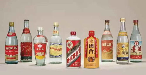 酒哥白酒的产地之谜，从四川小厂到全国热销的逆袭之路