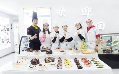 金华金东区学西点指南，3大热门机构+避坑建议，手把手教你选对培训班