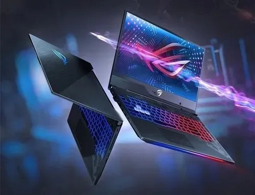 探索科技前沿，ROG，电脑界的超级英雄