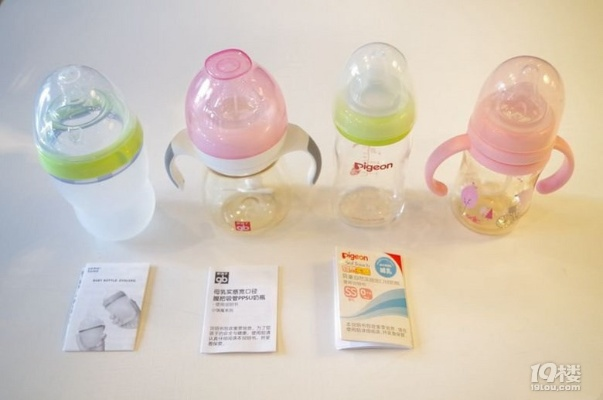 奶瓶玩具选购全攻略，20款热门品牌对比+真实使用体验