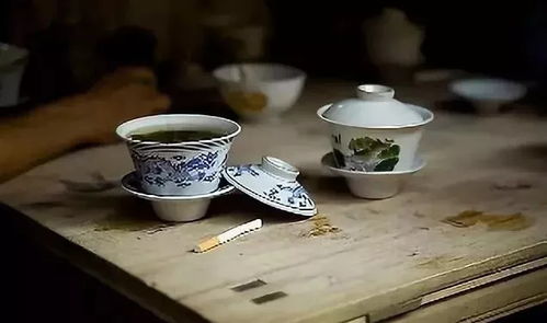 茶馆主打的茶叶品牌有哪些？揭秘爆款背后的选品逻辑与顾客故事