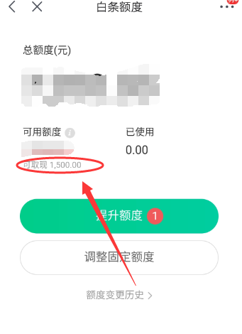 京东白条提现攻略，轻松应对财务压力