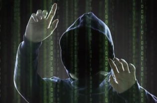 黑客追款，私人接单的隐秘江湖