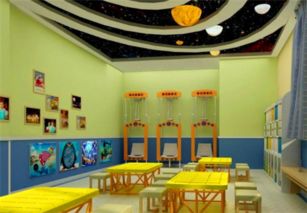 加盟日照幼儿园，早教加盟费知多少？