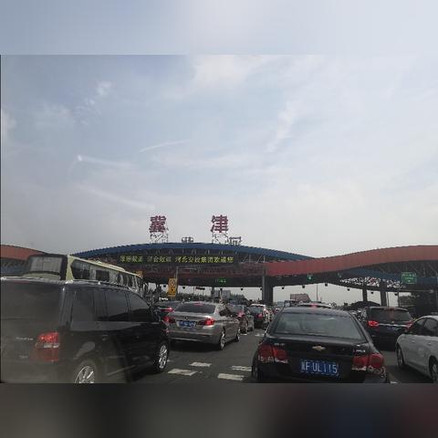 保定周边自驾游景点全攻略，10个必打卡目的地+实用路线规划