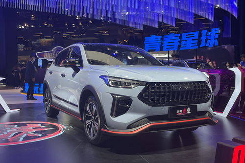 SUV车品牌大比拼，2023年热门车型推荐与选购指南