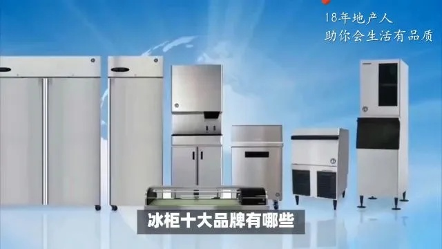 最适合冷冻的冰箱品牌推荐，选对品牌，冻品保鲜更长久