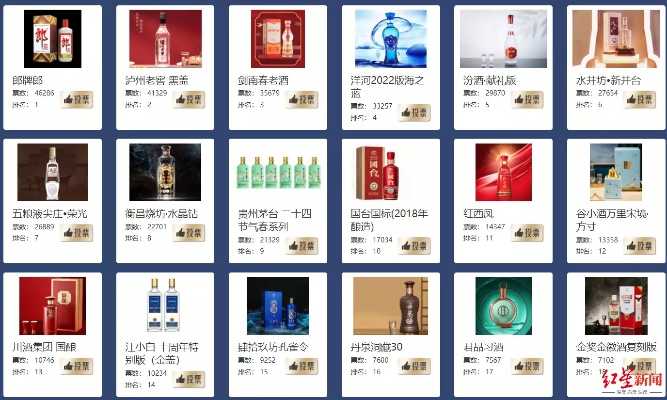 2023年瓦罐装白酒品牌排行榜，老酒香还是新势力？