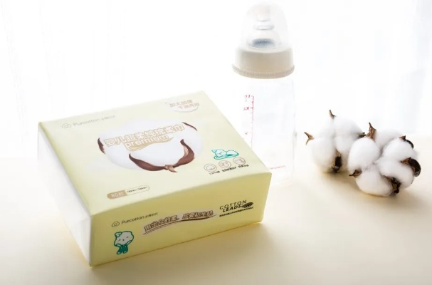 母婴品牌棉，呵护宝宝成长的每一刻
