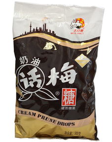 民国零食大赏，那些藏在老广告里的美味江湖